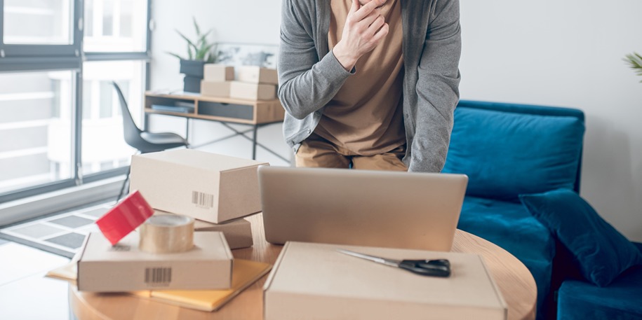 Tips Kirim Hadiah Agar Tidak Terlambat di Akhir Tahun